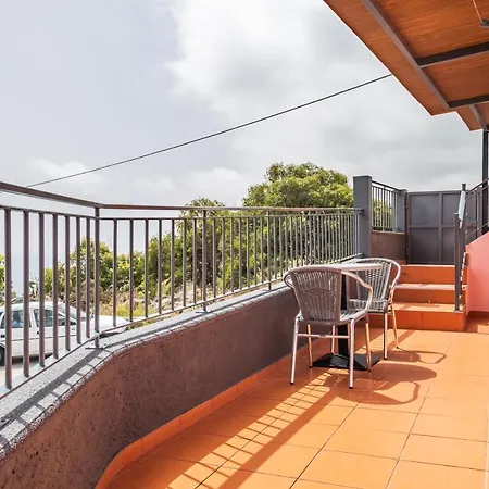 Casa Do Miradouro -fantastico Estudio Lägenhet *