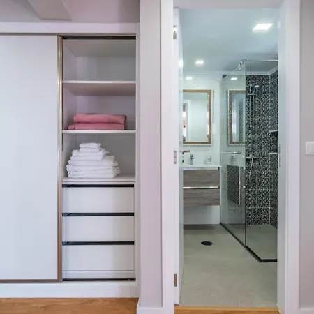 Casa Do Miradouro -fantastico Estudio *