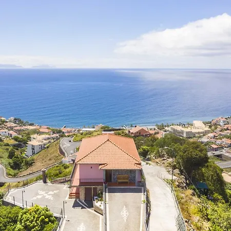 Lägenhet Casa Do Miradouro -fantastico Estudio *