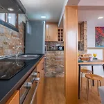 Apartmán Casa Do Miradouro -fantastico Estudio