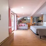 Apartmán Casa Do Miradouro -fantastico Estudio *