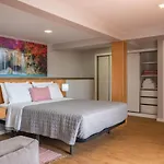 Apartmán Casa Do Miradouro -fantastico Estudio *
