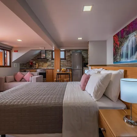 Casa Do Miradouro -fantastico Estudio Санта-Крус