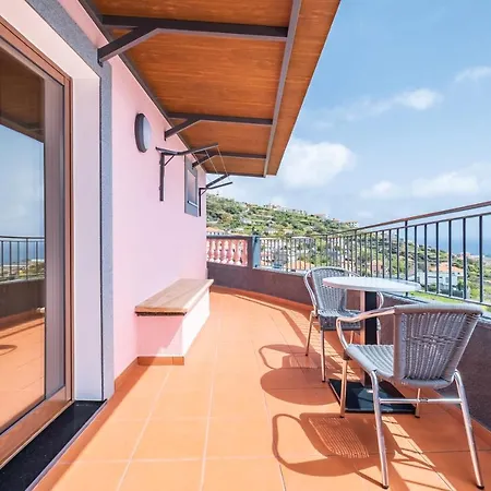 Casa Do Miradouro -fantastico Estudio *