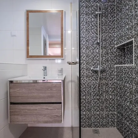 アパート Casa Do Miradouro -fantastico Estudio *