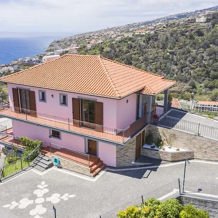 Apartmán Casa Do Miradouro -fantastico Estudio *