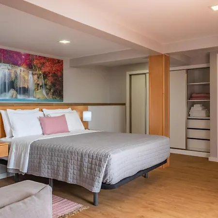 Appartement Casa Do Miradouro -fantastico Estudio *